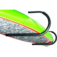 COR Board Rack Standup Paddleboard - SUP - Wall tabla de surf o rack de techo. Diseño simple pero eficaz y fácil de…